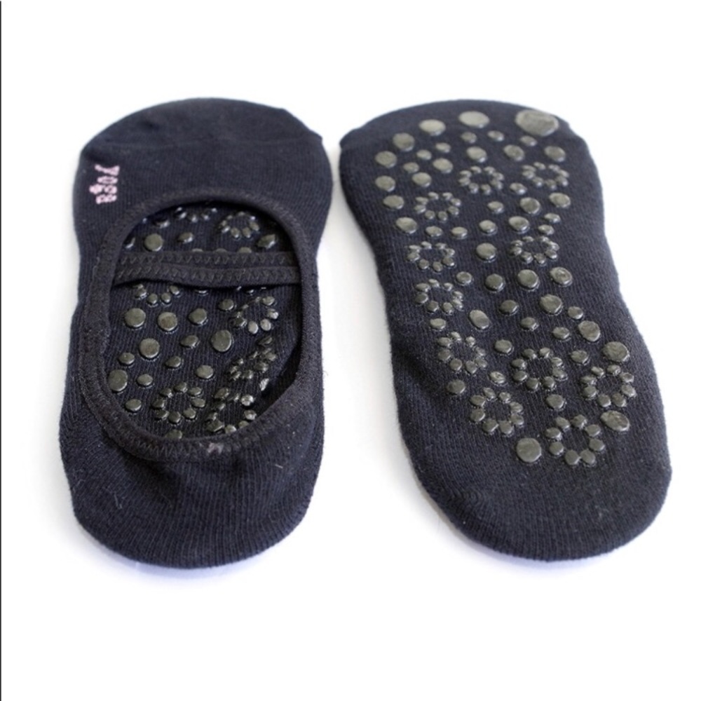 Non- Slip yoga socks for women - Picture 2 of 3